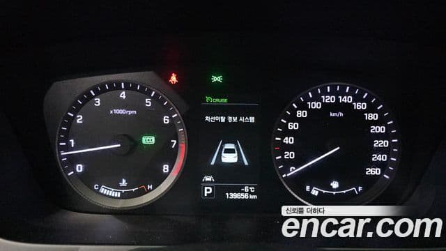 Hyundai LF Sonata Exclusive, 2015 8