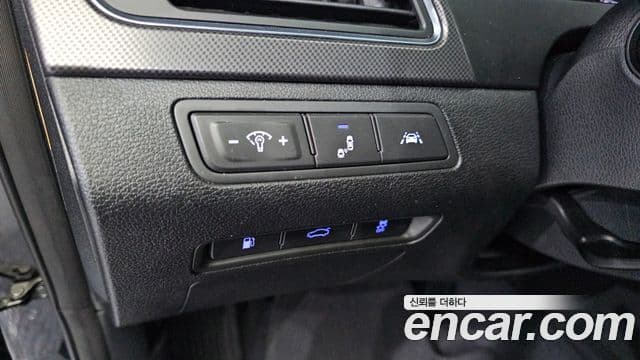 Hyundai LF Sonata Exclusive, 2015 13