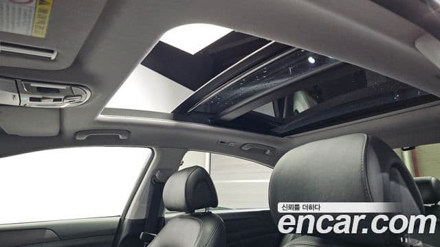 Hyundai LF Sonata Exclusive, 2015 19