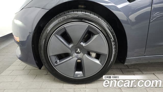 Tesla модель 3 Long Range AWD, 2022 все фото