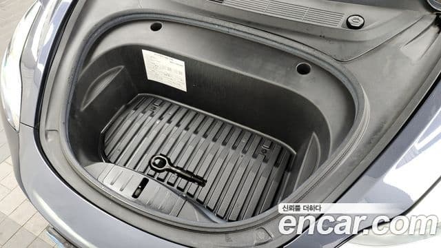 Tesla модель 3 Long Range AWD, 2022 6