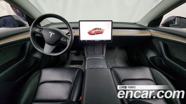 Tesla модель 3 Long Range AWD, 2022 7
