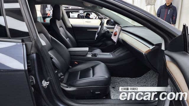 Tesla модель 3 Long Range AWD, 2022 11