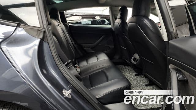 Tesla модель 3 Long Range AWD, 2022 12