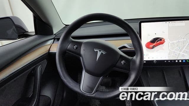 Tesla модель 3 Long Range AWD, 2022 13