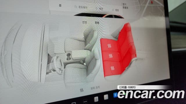 Tesla модель 3 Long Range AWD, 2022 19