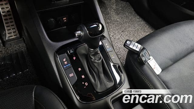 Kia The / новый New K3 Noblesse, 2016 9