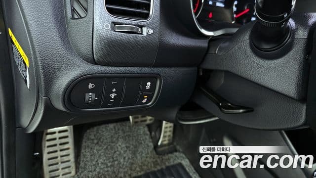 Kia The / новый New K3 Noblesse, 2016 17