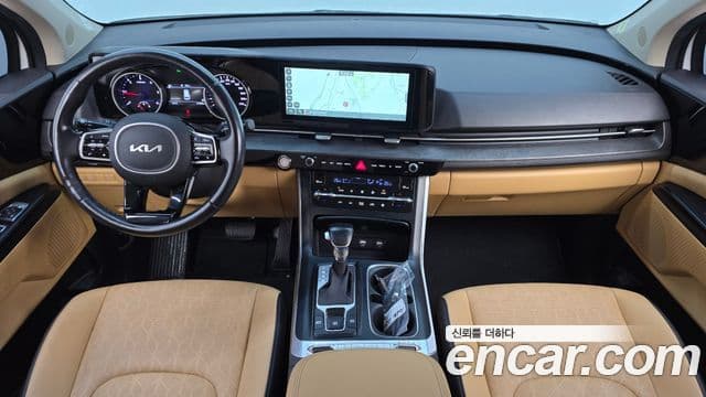 Kia Carnival 4세대 Prestige, 2022 7