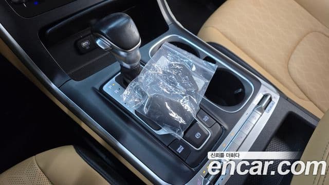Kia Carnival 4세대 Prestige, 2022 9