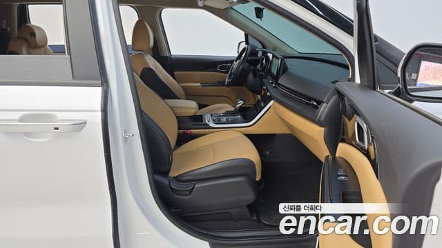 Kia Carnival 4세대 Prestige, 2022 11