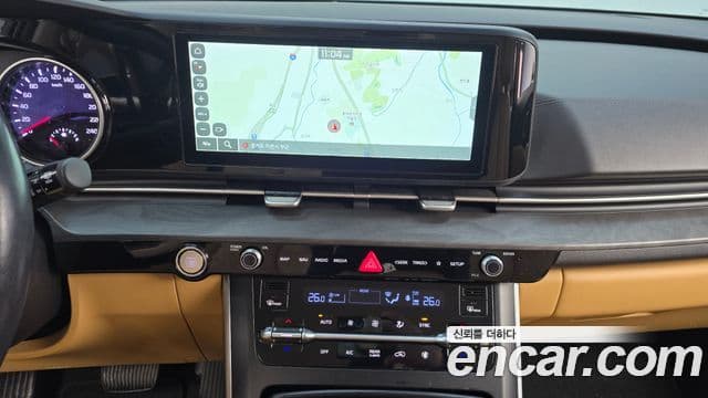Kia Carnival 4세대 Prestige, 2022 14