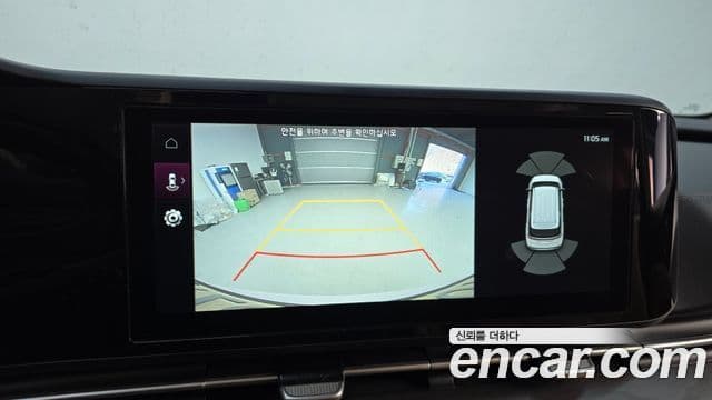 Kia Carnival 4세대 Prestige, 2022 15