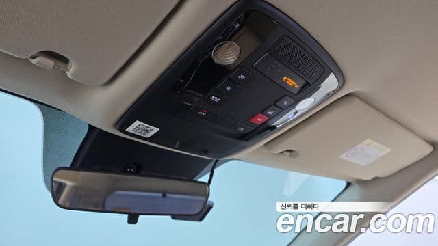 Kia Carnival 4세대 Prestige, 2022 17