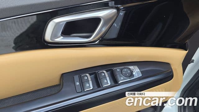 Kia Carnival 4세대 Prestige, 2022 18