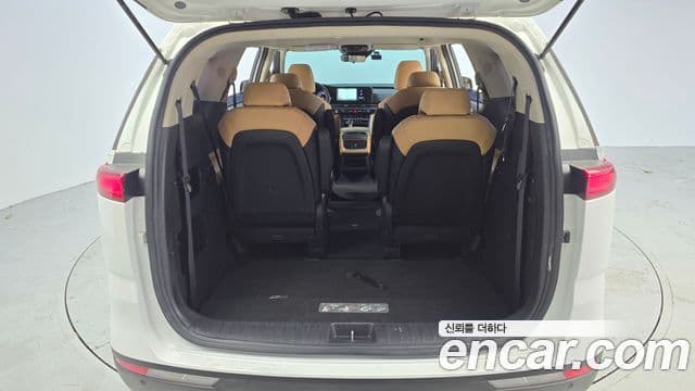 Kia Carnival 4세대 Prestige, 2022 20