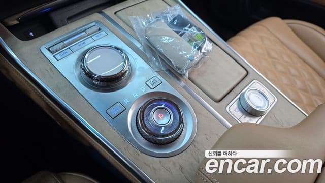 Genesis GV80, 2023 9