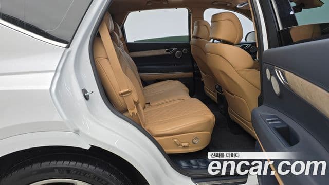 Genesis GV80, 2023 12