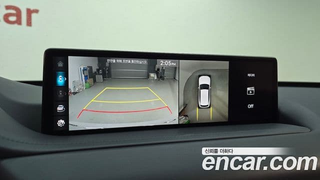 Genesis GV80, 2023 16