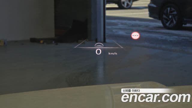 Genesis GV80, 2023 17