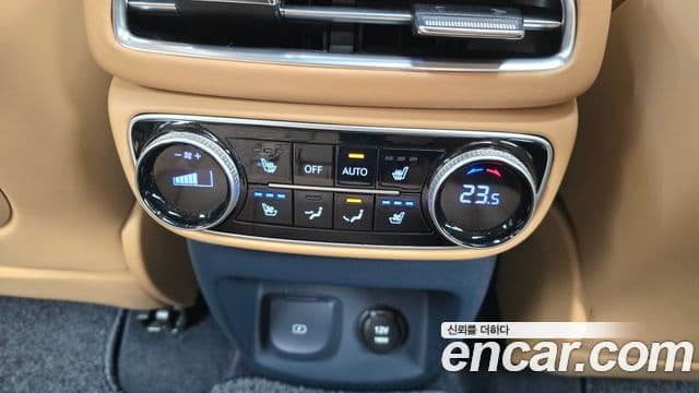 Genesis GV80, 2023 18