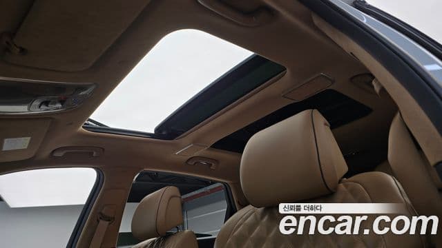 Genesis GV80, 2023 19