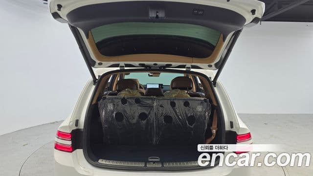 Genesis GV80, 2023 20