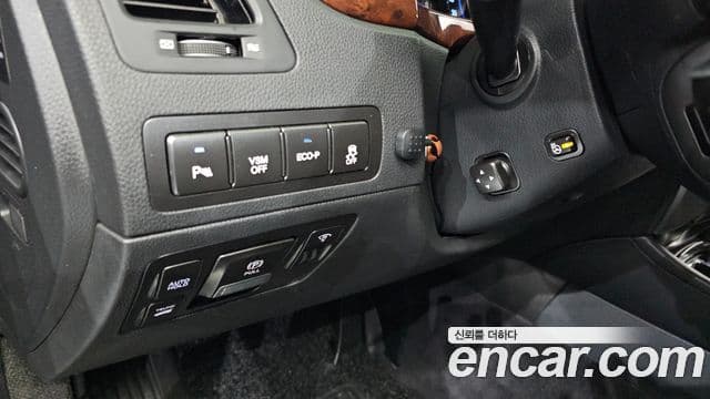 Hyundai Equus(новый кузов / новое поколение) Prestige, 2012 14