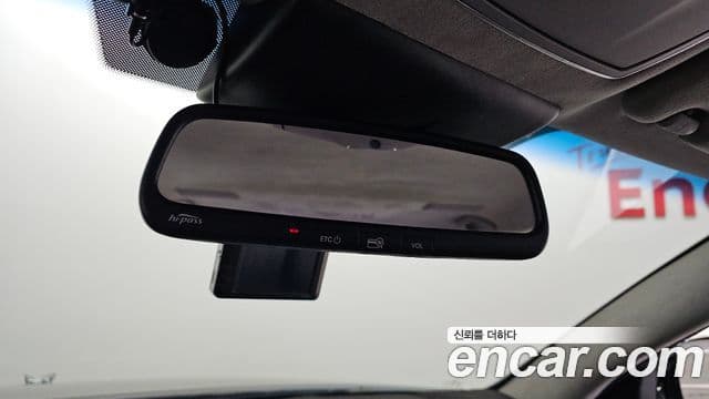 Hyundai Equus(новый кузов / новое поколение) Prestige, 2012 18