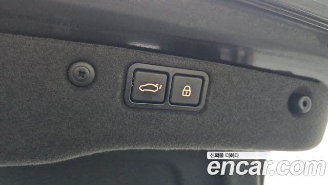 Hyundai Equus(новый кузов / новое поколение) Prestige, 2012 20