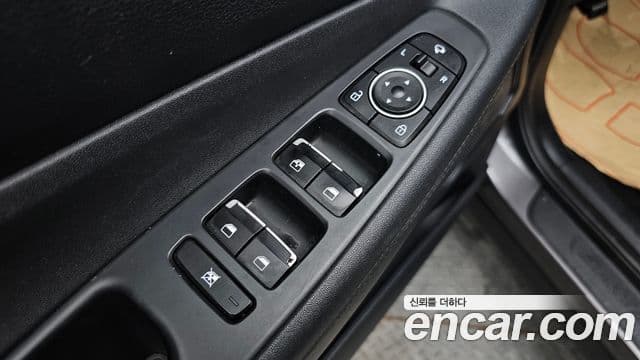 Hyundai Santa Fe TM Modern, 2019 13