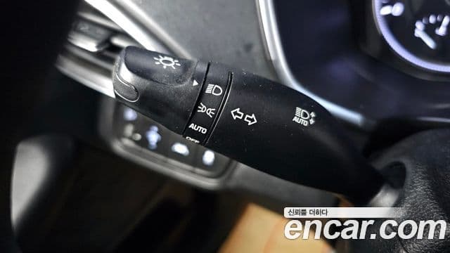 Hyundai Santa Fe TM Modern, 2019 16