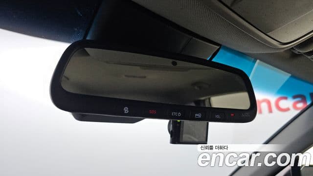 Hyundai Santa Fe TM Modern, 2019 17