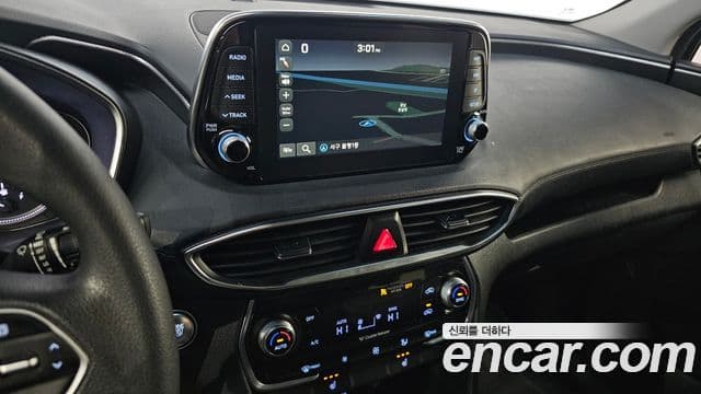 Hyundai Santa Fe TM Modern, 2019 18