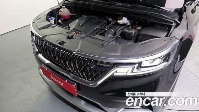 Kia Carnival 4세대 Signature, 2021 6