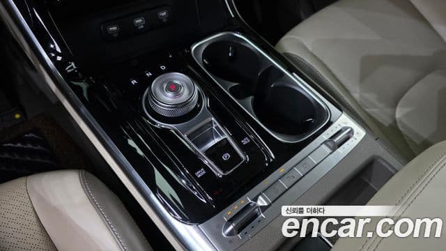 Kia Carnival 4세대 Signature, 2021 9