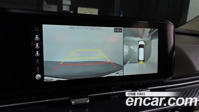 Kia Carnival 4세대 Signature, 2021 12