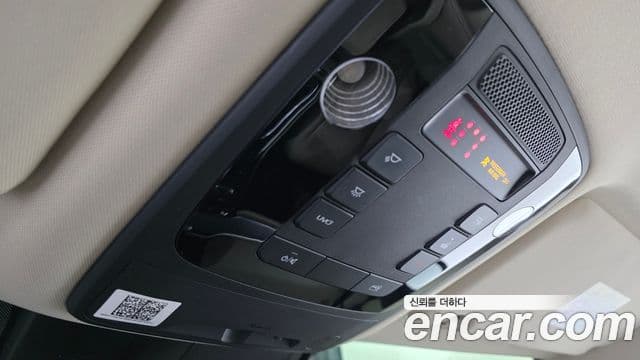 Kia Carnival 4세대 Signature, 2021 13