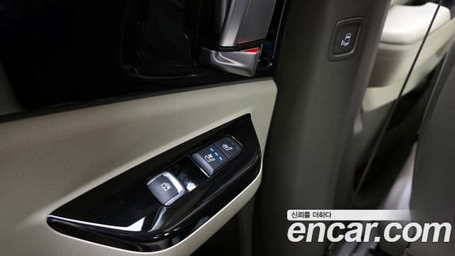 Kia Carnival 4세대 Signature, 2021 15