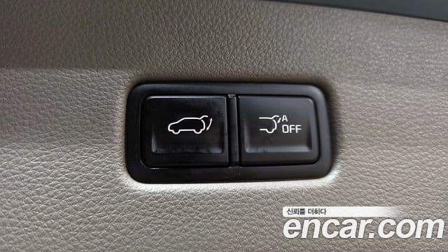 Kia Carnival 4세대 Signature, 2021 18