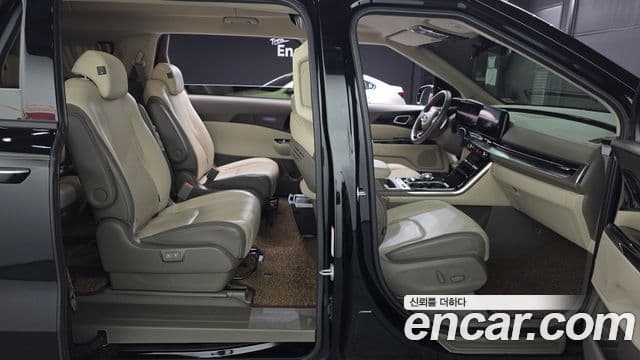 Kia Carnival 4세대 Signature, 2021 20