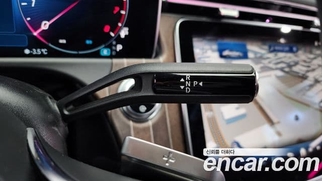 Mercedes-Benz E-класс W214 Exclusive, 2024 9