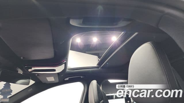 Mercedes-Benz E-класс W214 Exclusive, 2024 18