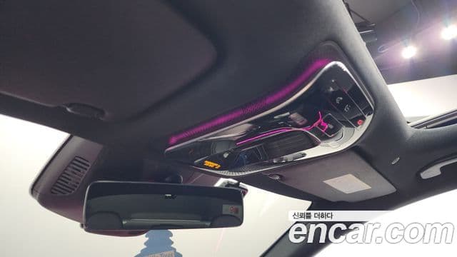 Mercedes-Benz E-класс W214 Exclusive, 2024 19