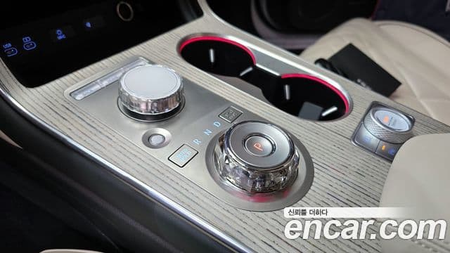 Genesis GV80, 2024 9