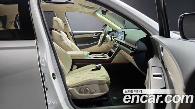 Genesis GV80, 2024 10