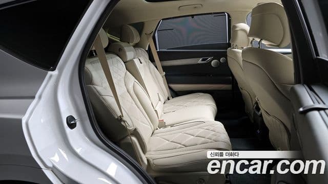 Genesis GV80, 2024 12