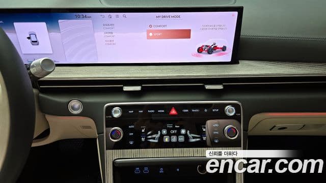 Genesis GV80, 2024 14