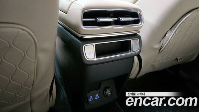 Genesis GV80, 2024 16