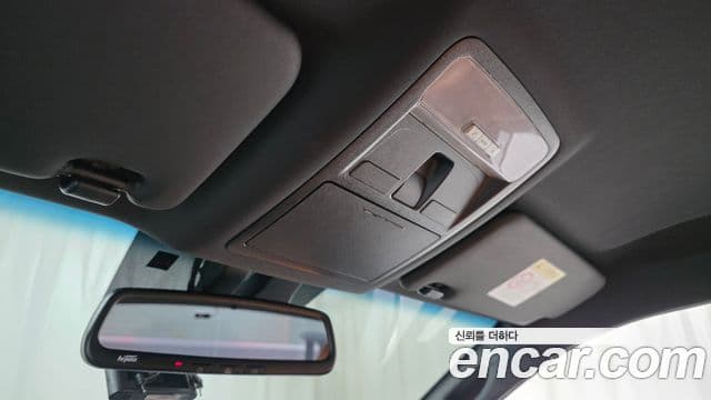 KG모빌리티(SsangYong) The / новый New Rexton Sport 칸 Noblesse, 2021 17